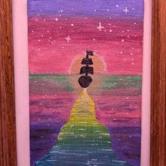 GR8FL 4 U Paintings
