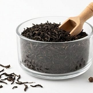 Black Tea Single Bags