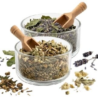 Herbal Teas Sampler Pack