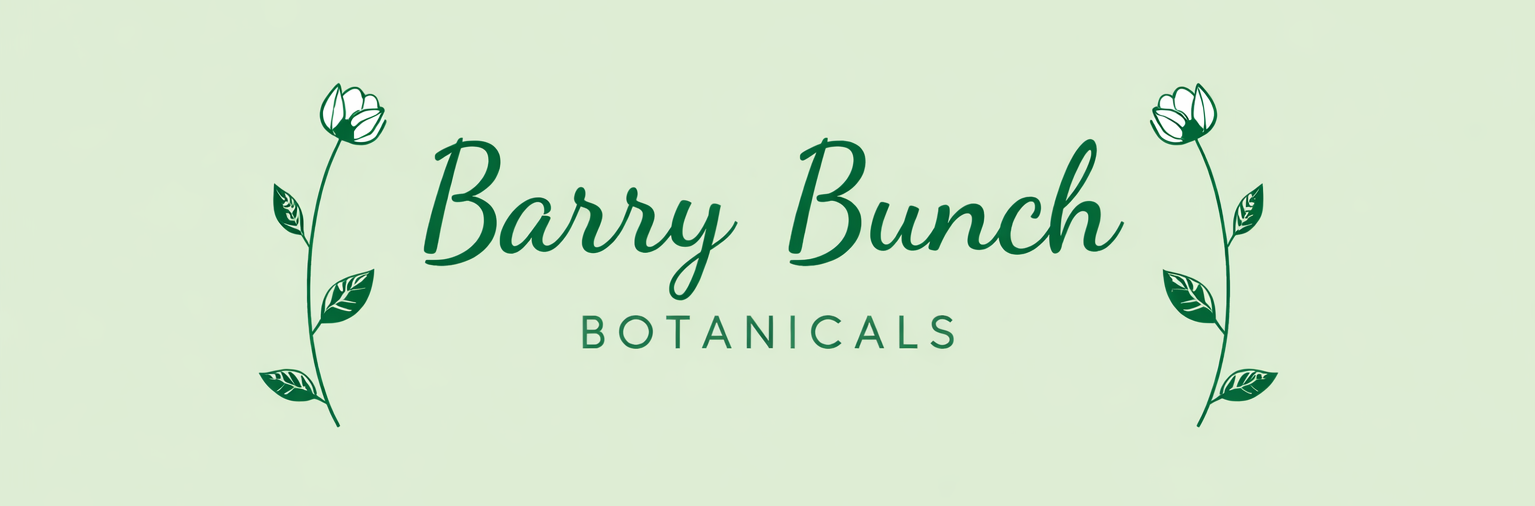 Barry Bunch Botanicals