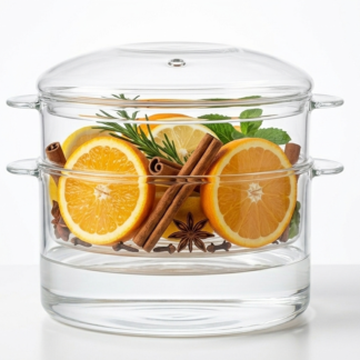 Steamer Pots