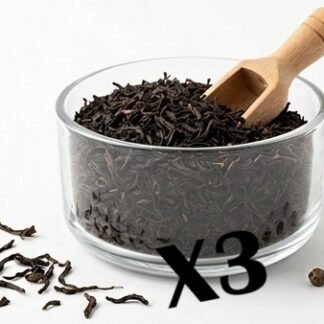 Black Teas 3 Pack