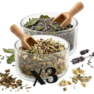 Herbal Teas 3 Pack