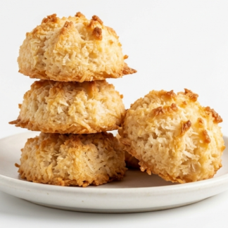 Coconut Macaroons